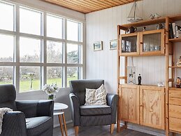 6 Person Holiday Home in Store Fuglede