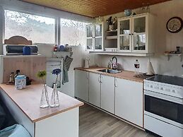 6 Person Holiday Home in Store Fuglede