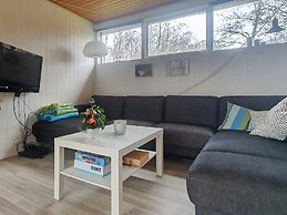 6 Person Holiday Home in Store Fuglede