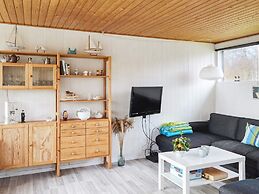 6 Person Holiday Home in Store Fuglede