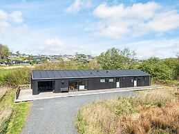 8 Person Holiday Home in Aabenraa