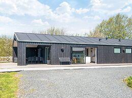 8 Person Holiday Home in Aabenraa