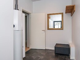 8 Person Holiday Home in Aabenraa