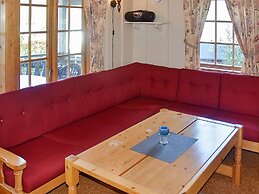 4 Person Holiday Home in Folkestad