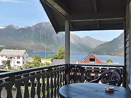 4 Person Holiday Home in Folkestad