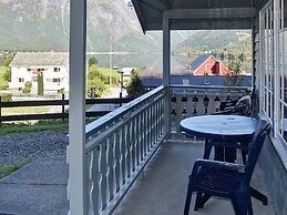 4 Person Holiday Home in Folkestad