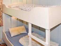 4 Person Holiday Home in Folkestad