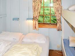 4 Person Holiday Home in Folkestad