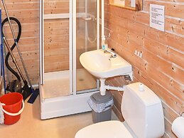 4 Person Holiday Home in Folkestad