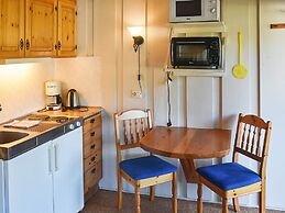 4 Person Holiday Home in Folkestad