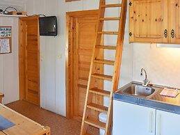 4 Person Holiday Home in Folkestad