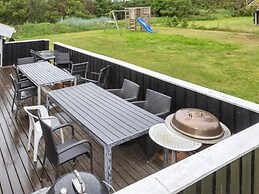10 Person Holiday Home in Saltum-by Traum