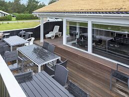 10 Person Holiday Home in Saltum-by Traum