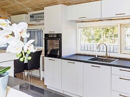 10 Person Holiday Home in Saltum-by Traum