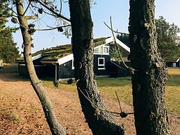 10 Person Holiday Home in Saltum-by Traum