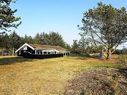 10 Person Holiday Home in Saltum-by Traum