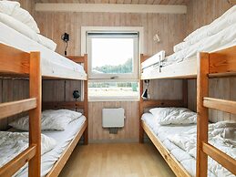 10 Person Holiday Home in Saltum-by Traum