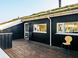 10 Person Holiday Home in Saltum-by Traum