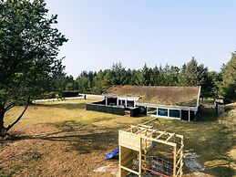 10 Person Holiday Home in Saltum-by Traum