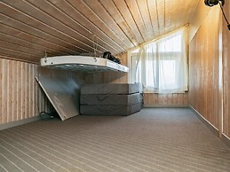 10 Person Holiday Home in Saltum-by Traum