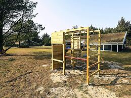 10 Person Holiday Home in Saltum-by Traum