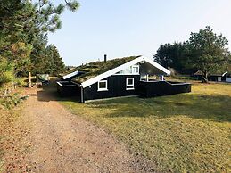 10 Person Holiday Home in Saltum-by Traum