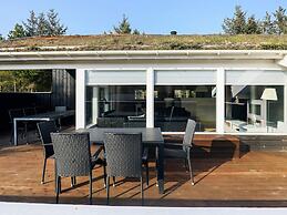 10 Person Holiday Home in Saltum-by Traum