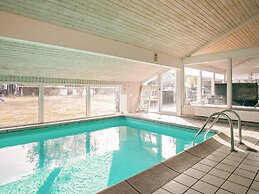 10 Person Holiday Home in Saltum-by Traum