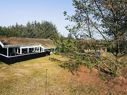 10 Person Holiday Home in Saltum-by Traum