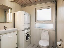 10 Person Holiday Home in Saltum-by Traum