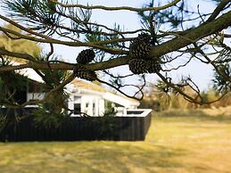 10 Person Holiday Home in Saltum-by Traum