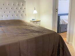 6 Person Holiday Home in Prassebo-by Traum