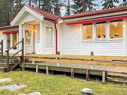 6 Person Holiday Home in Prassebo-by Traum