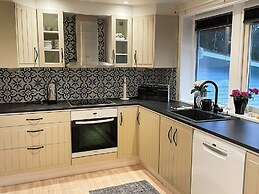 6 Person Holiday Home in Prassebo-by Traum