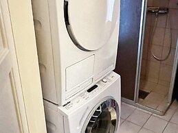 8 Person Holiday Home in Maloy-by Traum