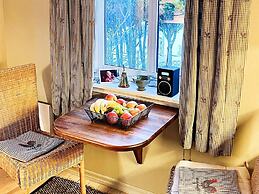 8 Person Holiday Home in Maloy-by Traum