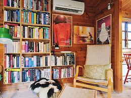 4 Person Holiday Home in Store Fuglede-by Traum