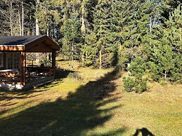 4 Person Holiday Home in Store Fuglede-by Traum