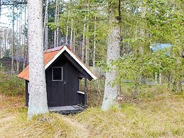 4 Person Holiday Home in Store Fuglede-by Traum