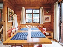 4 Person Holiday Home in Store Fuglede-by Traum