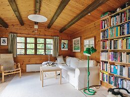 4 Person Holiday Home in Store Fuglede-by Traum