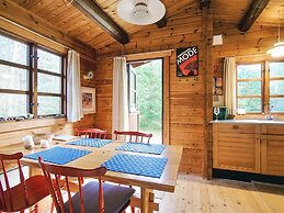 4 Person Holiday Home in Store Fuglede-by Traum