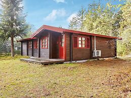 4 Person Holiday Home in Store Fuglede-by Traum