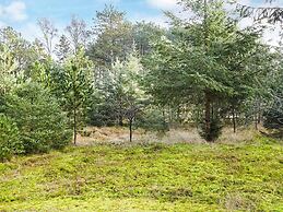 4 Person Holiday Home in Store Fuglede-by Traum