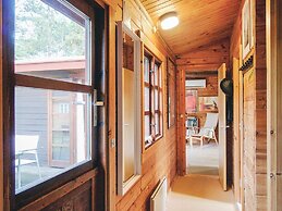 4 Person Holiday Home in Store Fuglede-by Traum