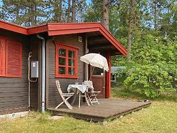 4 Person Holiday Home in Store Fuglede-by Traum