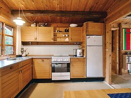 4 Person Holiday Home in Store Fuglede-by Traum