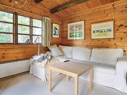 4 Person Holiday Home in Store Fuglede-by Traum