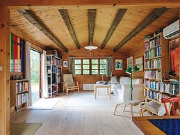 4 Person Holiday Home in Store Fuglede-by Traum