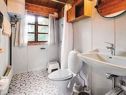 4 Person Holiday Home in Store Fuglede-by Traum